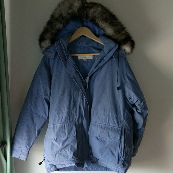 Liz Claiborne Jackets & Blazers - Winter Coat